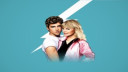 Grease 2 Logo