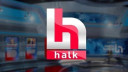 Halk TV Logo