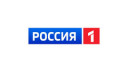 Rossiya-1 canli Logo