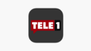 Tele 1 Logo