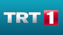 TRT 1 canli Logo