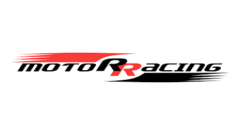 Motor racing tv