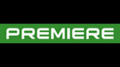 Premiere TV Logo