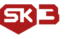 Sport Klub 3 TV Logo