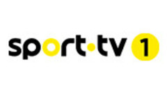 Sport TV1 Logo